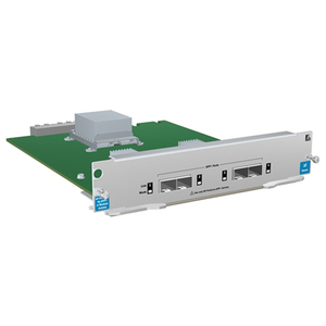 HPE Ingram Micro Sourcing ProCurve 4-Port Interface Module