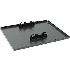 Chief Custom VCT Mounting Bracket for Projector - Black - 150 lb Load Capacity