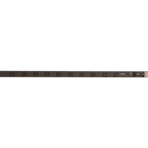 Vertiv Geist NSVAN100-102S20TL 10-Outlets PDU