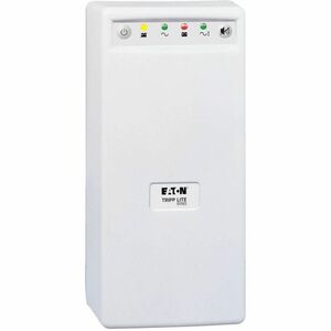 Eaton Tripp Lite Series OmniSmart 230V 350VA 225W CE/IEC 60601-1 Medical Grade Line-Interactive UPS with Built-In Isolation Transformer