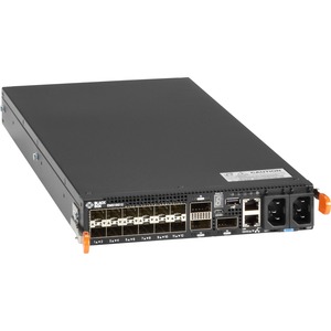 Emerald® 10-Gigabit Ethernet Network Switch, 12-Port