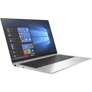 HP EliteBook x360 1040 G7 14" Touchscreen Convertible 2 in 1 Notebook - Intel Core i7 10th Gen i7-10810U - 16 GB - 512 GB SSD