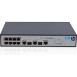 HPE Sourcing 1910-8 Switch