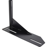 RAM Mounts No-Drill Vehicle Mount for Notebook