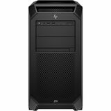 HP Z8 Fury G5 Workstation - Xeon w9-3495X - 256 GB - 4 TB HDD - Tower - Black