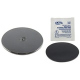 RAM Mounts Black 3" Adhesive Plate for Suction Cups