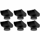 Peerless-AV® Video Wall Cart Leveling Feet