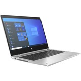 HP ProBook x360 435 G8 13" Touchscreen Convertible 2 in 1 Notebook - AMD Ryzen 5 PRO 5650U - 8 GB - 256 GB SSD