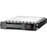 HPE Sourcing PM893 3.80 TB Solid State Drive - 2.5" Internal - SATA (SATA/600) - Read Intensive