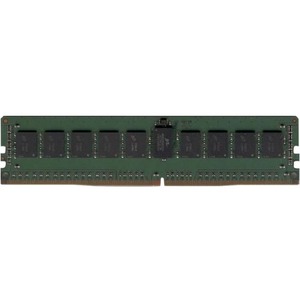 Dataram 16GB DDR4 SDRAM Memory Module - For Server - 16 GB (1 x 16GB) - DDR4-2133/PC4-2133 DDR4 SDRAM - 2133 MHz - 1.20 V - ECC - Registered - 288-pin - DIMM