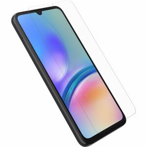 OtterBox React Smartphone Case - For Samsung Galaxy A05s Smartphone - Black - Bump Resistant, Scratch Resistant, Stain Resistant - Thermoplastic Polyurethane (TPU) - Retail - 1
