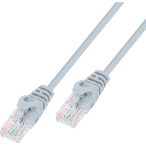 VisionTek Cat6A UTP Ethernet Cable with Snagless Ends - 7 ft Category 6a Network Cable for Network Device - First End: 1 x RJ-45 Network - Male - Second End: 1 x RJ-45 Network - Male - 24 AWG - TAA Compliant