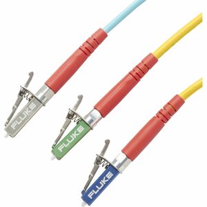 Fluke Networks Cable Tester Add-on Kit