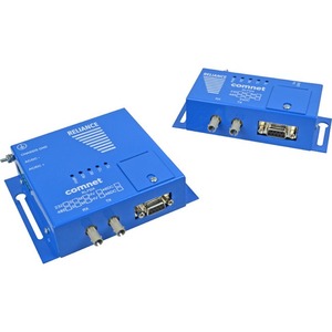 ComNet RLFDX232S2/48DC Signal Repeater