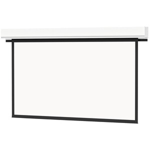 Da-Lite Advantage Deluxe Electrol 92" Electric Projection Screen
