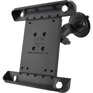 RAM Mounts Tab-Tite Vehicle Mount for iPad, iPad 2, iPad 3, iPad 4