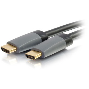 C2G 35ft Select High Speed HDMI Cable w/ Ethernet - In-Wall CL2 - 4K 60Hz