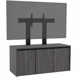 Middle Atlantic C5 Series X-Large Single Display Credenza Mount for Displays 42-90in