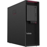 Lenovo ThinkStation P620 30E00105US Workstation - 1 Ryzen Threadripper PRO 5995WX - 32 GB - 1 TB SSD - Tower