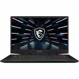 MSI Stealth GS77 17.3" 144Hz Gaming Laptop, Intel Core i7-12700H, RTX 3060, 16GB 1TB SSD - Win11