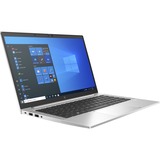 HP EliteBook 835 G8 13.3" Notebook - AMD Ryzen 7 PRO 5850U - 32 GB - 512 GB SSD
