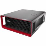 Lenovo ThinkStation P8 30HH003HUS Workstation - 1 Ryzen Threadripper PRO 7965WX - 32 GB - 1 TB SSD