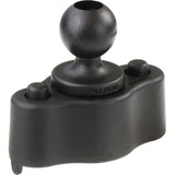 RAM Mounts Track Ball Mounting Adapter for Fishing Rod, Camera