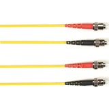 Black Box Fiber Optic Patch Network Cable