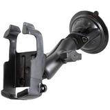 RAM Mounts Twist-Lock Vehicle Mount for Handheld Device, Cradle, Socket