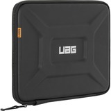 Urban Armor Gear Carrying Case (Sleeve) for 11" to 13" Gear, Notebook, Tablet - Black