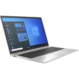 HP EliteBook 850 G8 15.6" Notebook - Intel Core i7 11th Gen i7-1185G7 - vPro Technology - 32 GB - 256 GB SSD