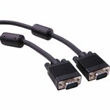 Axiom SVGA Monitor Cable M/M 15ft