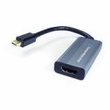 Comprehensive Mini DisplayPort Male to HDMI Female Dongle 18G 4K@60