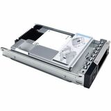 Dell 1.92 TB Solid State Drive - 2.5" Internal - SAS (24Gb/s SAS) - 3.5" Carrier