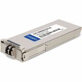 AddOn Juniper Networks® CFP2-100GBASE-ER4 Compatible TAA 100GBase-ER4 CFP2 Transceiver (SMF, 1310nm, 40km, LC, DOM)