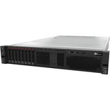 Lenovo ThinkSystem SR590 7X99A085NA 2U Rack Server - Xeon Gold 6242 2.80 GHz - 32 GB RAM - 12Gb/s SAS, Serial ATA/600 Controller