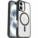REACT MAGNETS IPHONE 16 BLACK CRYSTAL PRO PACK