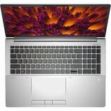 HP ZBook Fury G10 16" Mobile Workstation - Intel Core i9 13th Gen i9-13950HX - 64 GB - 1 TB SSD