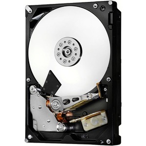 HGST Ultrastar 7K6000 HUS726050ALN610 5 TB Hard Drive - 3.5" Internal - SATA (SATA/600) - 7200rpm - 5 Year Warranty