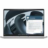 Dell Pro 16 Plus PB16255 16" Copilot+ PC Notebook - Full HD Plus - AMD Ryzen AI 5 PRO 340 - 16 GB - 512 GB SSD - English (US) Keyboard - Platinum Silver