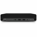 HP Elite Mini 800 G9 Desktop Computer - Intel Core i7 14th Gen i7-14700T - 32 GB - Desktop Mini