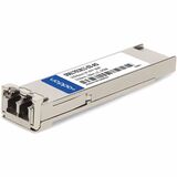 AddOn ADVA® 0061701811-03 Compatible TAA 10GBase-LR XFP Transceiver Low Power (SMF, 1310nm, 10km, LC, DOM)