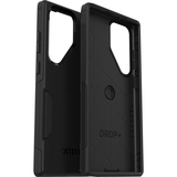 OtterBox Galaxy S23 Ultra Case Commuter Series Antimicrobial