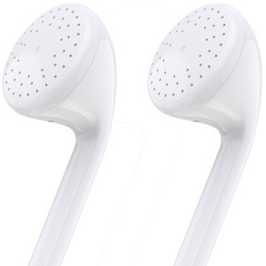 4XEM Premium Earphones With Mic For iPhone®/iPod®/iPad®