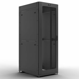 Middle Atlantic SNE Series 45RU Rack Enclosure - 42in Depth