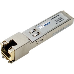Advantech SFP (mini-GBIC) Module - For Data Networking, Optical Network - 1 x LC Duplex 1000Base-LX Network - Optical Fiber - Single-mode - Gigabit Ethernet - 1000Base-LX - Hot-pluggable - 1