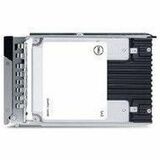 DELL SOURCING - NEW PM1645 800 GB Solid State Drive - 2.5" Internal - SAS (12Gb/s SAS) - Mixed Use - Server, Storage System Device Supported - 3 DWPD - 4380 TB TBW - Hot Pluggable - 512e Format