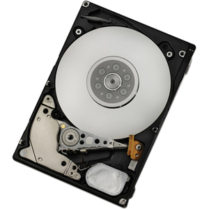 HGST Ultrastar C10K600 HUC106060CSS600 600 GB Hard Drive - 2.5" Internal - SAS (6Gb/s SAS) - 10000rpm