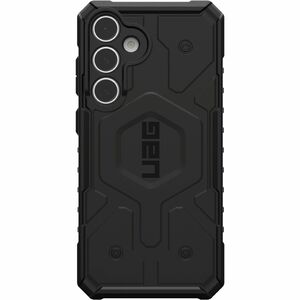 Urban Armor Gear Pathfinder Series Galaxy S24 FE Case - Black