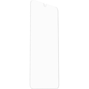 OtterBox Galaxy S22 Alpha Flex Screen Protector Clear - For LCD Smartphone - Shatter Resistant, Fingerprint Proof, Crack Resistant, Shatter Proof, Scratch Resistant, Smudge Proof - Polyethylene Terephthalate (PET), Film, Thermoplastic Polyurethane (TPU) - 1